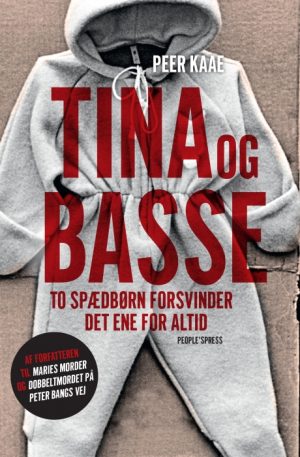 Tina & Basse (Bog)