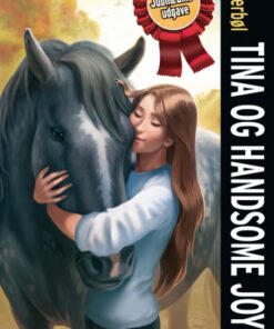 Tina og Handsome Joy (2) (Bog)