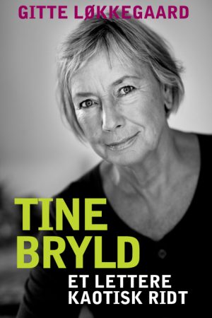 Tine Bryld (E-bog)