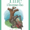 Tine i hvepse-bo (E-bog)
