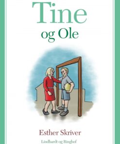 Tine og Ole (E-bog)