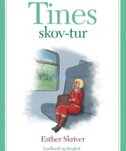 Tines skovtur (E-bog)