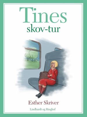 Tines skovtur (E-bog)