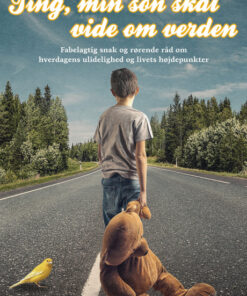 Ting, min søn skal vide om verden (Bog)