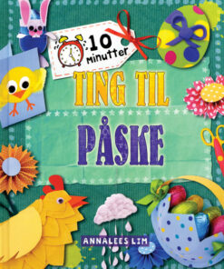 Ting til påske (Bog)