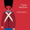 Tingelingelater - Franz Berliner - Bog