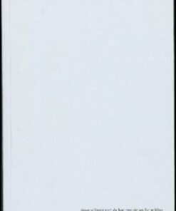 Tingene Ligger Som De Har Rejst Sig Op For At Blive - Martin Falle - Bog