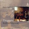 Tingenes kulturhistorie (Bog)