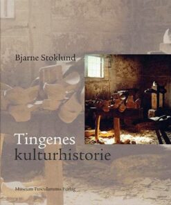 Tingenes kulturhistorie (Bog)