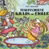 Tingfinderne Krads og Fjolle (Bog)