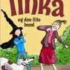 Tinka og den lille hund (Bog)
