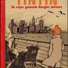 Tintin - En Rejse Gennem Hergés Univers - Michael Farr - Tegneserie