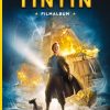 Tintin Filmalbum: Tintins Oplevelser - Hergé - Tegneserie