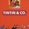 Tintin & Co - Michael Farr - Tegneserie