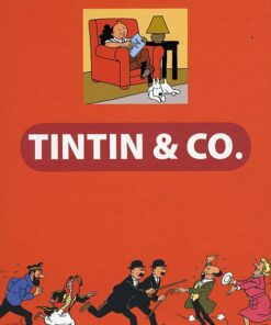 Tintin & Co - Michael Farr - Tegneserie