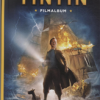 Tintin filmalbum: Tintins oplevelser (Bog)