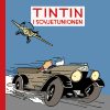 Tintin i Sovjetunionen (specialudgave i farver) (Bog)