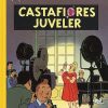 Tintins Oplevelser: Castafiores Juveler - Hergé - Tegneserie