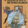 Tintins Oplevelser: Enhjørningens hemmelighed - Gigant (Bog)