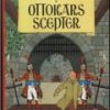 Tintins Oplevelser Standardudgave: Ottokars Scepter -, Ny Oversættelse - Hergé - Tegneserie