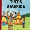 Tintins Oplevelser: Tintin I Amerika - Hergé - Tegneserie