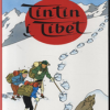 Tintins Oplevelser: Tintin i Tibet - Hæftet, Standardudgave ny oversættelse (Bog)