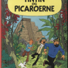 Tintins Oplevelser: Tintin og Picaroerne - Hæftet, Standardudgave ny oversættelse (Bog)