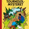 Tintins Oplevelser: Tournesol-mysteriet (Bog)