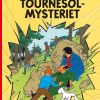 Tintins Oplevelser: Tournesolmysteriet - Hergé - Tegneserie