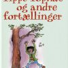 Tippe Tophat og andre fortællinger (Bog)