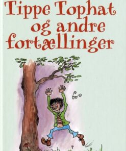 Tippe Tophat og andre fortællinger (Bog)