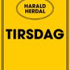 Tirsdag - Harald Herdal - Bog