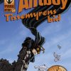 Tissemyrens bid. Antboy 1 (Bog)