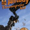 Tissemyrens bid. Antboy 1 (E-bog)