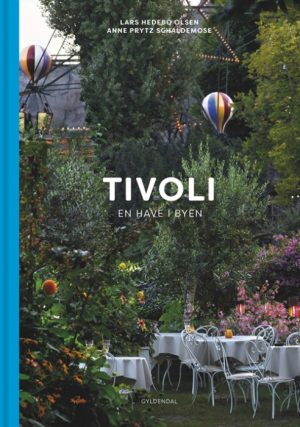 Tivoli (Bog)