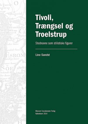 Tivoli, Trængsel og Troelstrup (Bog)