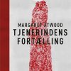 Tjenerindens Fortælling / The Handmaids Tale - Margaret Atwood - Bog