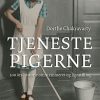 Tjenestepigerne - Dorthe Chakravarty - Bog