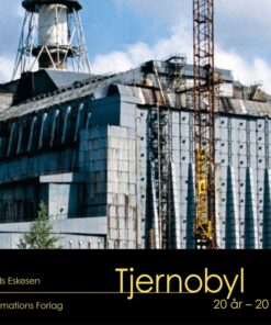 Tjernobyl (E-bog)