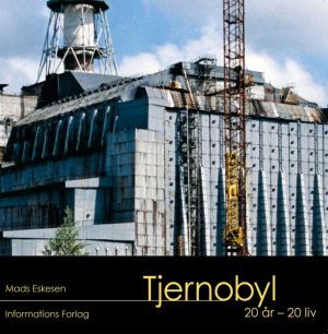 Tjernobyl (E-bog)