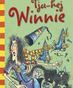 Tju-hej Winnie (Bog)