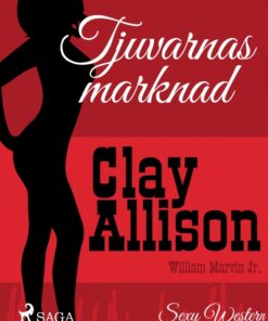 Tjuvarnas marknad (E-bog)