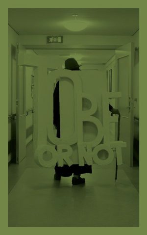 To Be Or Not - Bog