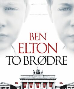 To Brødre - Ben Elton - Bog