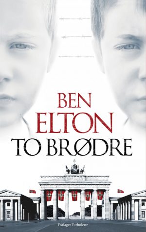 To Brødre - Ben Elton - Bog