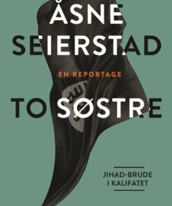 To Søstre - åsne Seierstad - Bog