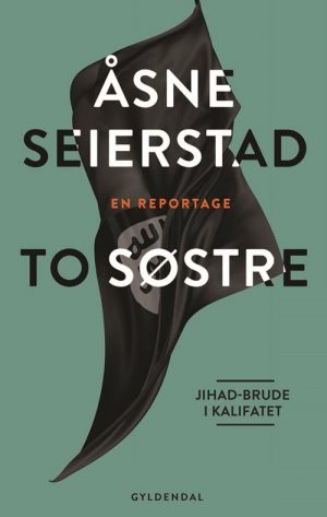 To Søstre - åsne Seierstad - Bog