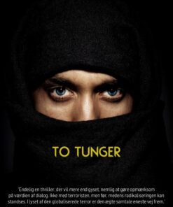 To Tunger - Lene Hjorth - Bog