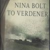 To Verdener - Nina Bolt - Bog