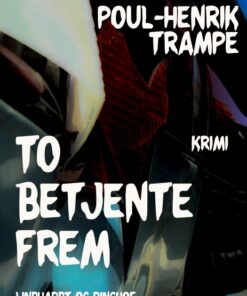 To betjente frem (E-bog)